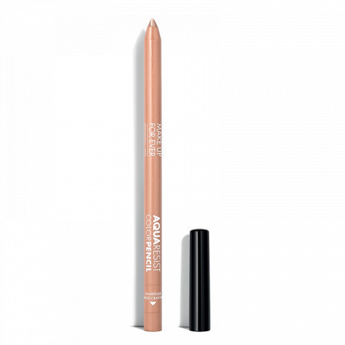 Make Up For Ever Aqua Resist Color Pencil Akių pieštukas, 4 Sand