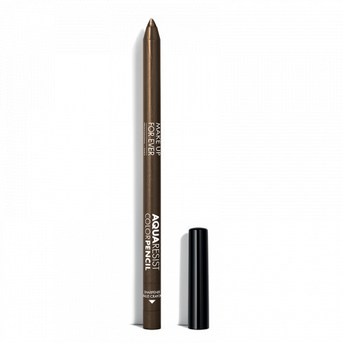 Make Up For Ever Aqua Resist Color Pencil Akių pieštukas, 5 Bronze
