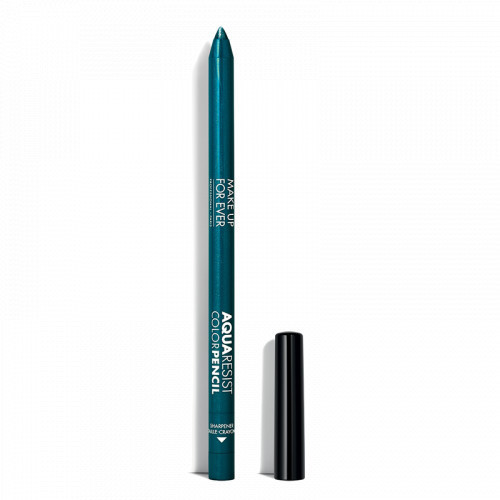 Make Up For Ever Aqua Resist Color Pencil Akių pieštukas, 7 Lagoon
