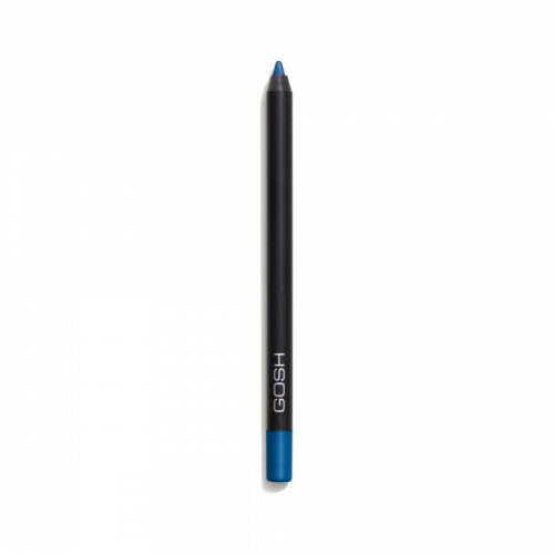 GOSH Copenhagen Velvet Touch Eye Liner Waterproof Akių pieštukas, 011 Sky High