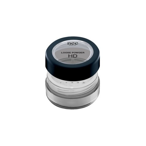 Nee Make Up Milano Loose Powder HD Biri pudra, 12g