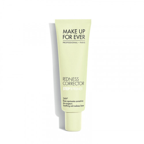 Make Up For Ever Step 1 Primer Color Corrector Odos atspalvį koreguojanti priemonė, Redness Corrector