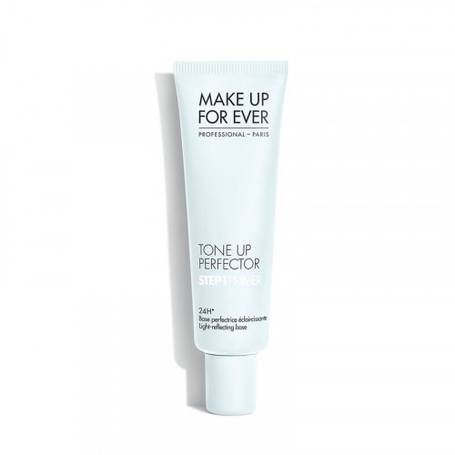 Make Up For Ever Step 1 Primer Color Corrector Odos atspalvį koreguojanti priemonė, Tone Up Perfector