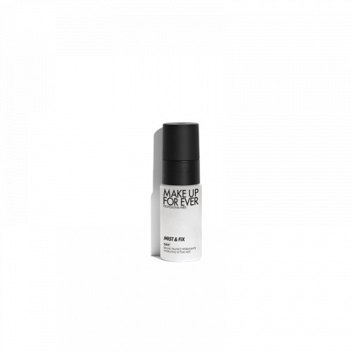 Make Up For Ever Mist & Fix Purškiklis fiksuojantis makiažą, 30ml