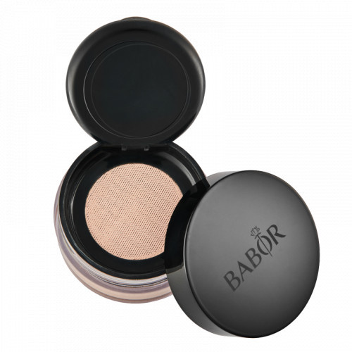Babor Mattifying Fixing Powder Matifikuojanti fiksuojanti biri pudra, 20g