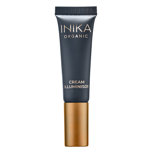 Inika Organic Cream Illuminisor Švytėjimo suteikiantis kremas, 8ml