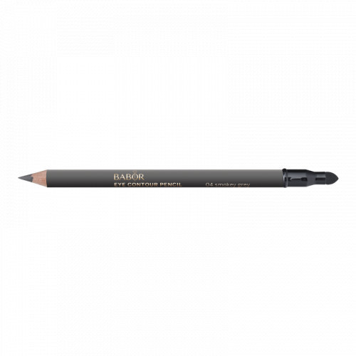 Babor Eye Contour Pencil Akių kontūro pieštukas, 04 Smokey Grey