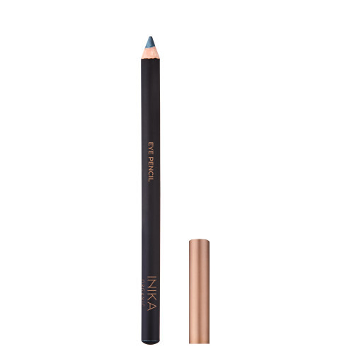 Inika Organic Eye Pencil Akių pieštukas, Emerald