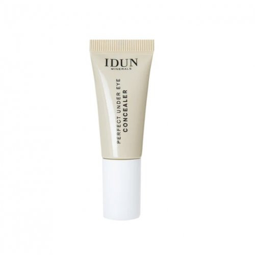 IDUN Perfect Under Eye Concealer Paakių maskuojamoji priemonė, Light