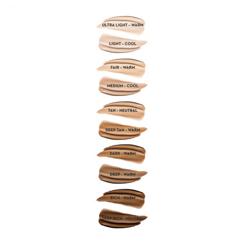Lumene CC Color Correcting Cream SPF20 CC veido kremas, 4 Tan