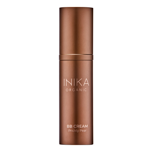 Inika Organic BB Cream BB kremas, Beige