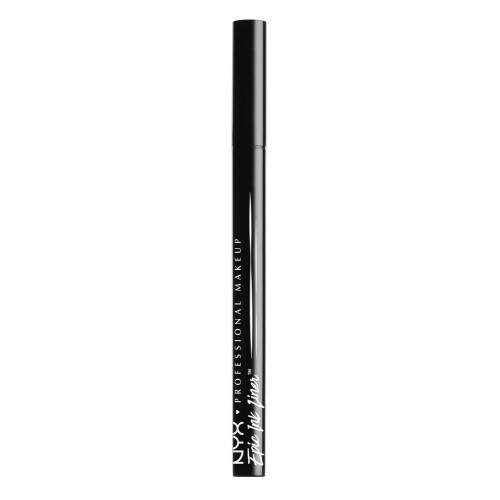 NYX Professional Makeup Epic Ink Liner Akių kontūravimo pieštukas, Black