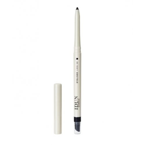 IDUN Creamy Eyeliner Išsukamas akių pieštukas, Lava