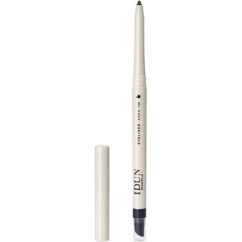 IDUN Creamy Eyeliner Išsukamas akių pieštukas, Aska