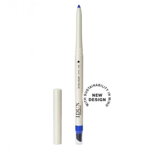 IDUN Creamy Eyeliner Išsukamas akių pieštukas, Hav