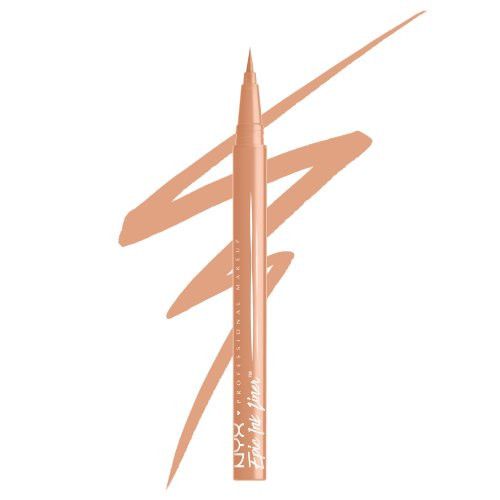 NYX Professional Makeup Epic Ink Liner Akių kontūravimo pieštukas, Lil Toasty