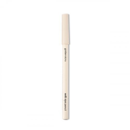 Paese Soft Eye Pencil Akių pieštukas, Golden Ecru