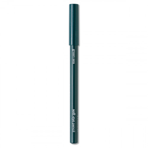 Paese Soft Eye Pencil Akių pieštukas, Green Sea
