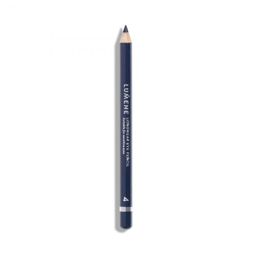 Lumene Longwear Eye Pencil Akių pieštukas, Dark Blue
