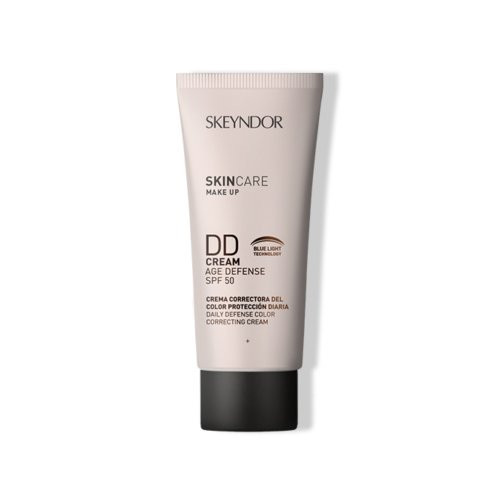 Skeyndor DD Cream SPF50 DD Kremas, 02