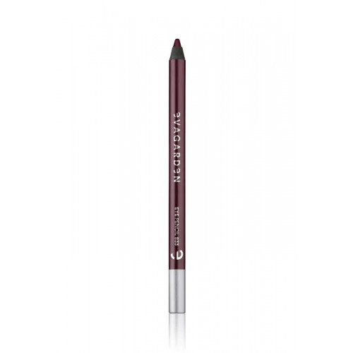 EVAGARDEN Superlast Eye Pencil Ilgai išliekantis akių pieštukas, 833 Purple Energy
