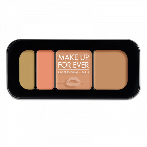 Make Up For Ever Ultra HD Underpainting Maskavimo paletė, 30 - Medium