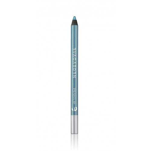 EVAGARDEN Superlast Eye Pencil Ilgai išliekantis akių pieštukas, 831 Clear Sky