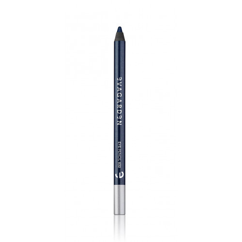 EVAGARDEN Superlast Eye Pencil Ilgai išliekantis akių pieštukas, 832 Blue Night
