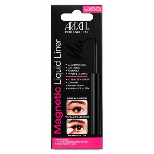 Ardell Magnetic Liquid Liner Akių apvadas, 3.5g