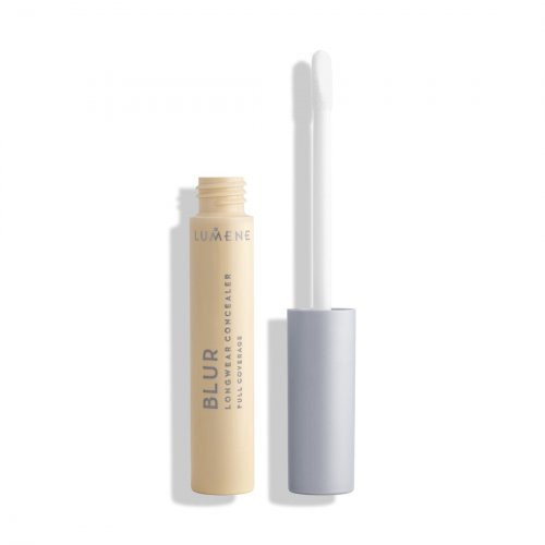 Lumene Blur Longwear Concealer Maskuojamoji priemonė, Light