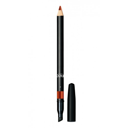 Nee Make Up Milano Kajal Eye Pencil Pieštukas akims, 4-Nail of Carnation
