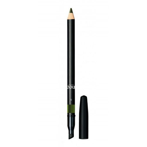 Nee Make Up Milano Kajal Eye Pencil Pieštukas akims, 5-Olive