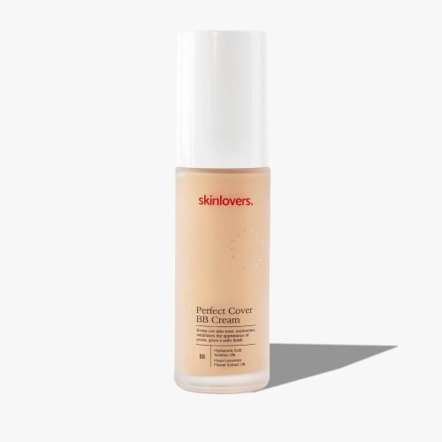 Skinlovers Perfect Cover BB Cream Maskuojantis BB veido kremas, BB 03