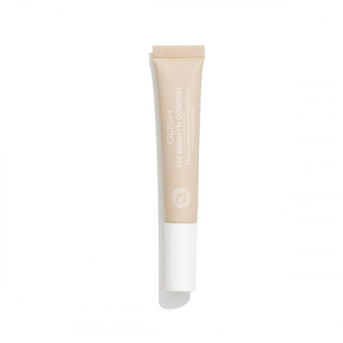 GOSH Copenhagen Eye Bright'n Conceal Paakių maskuoklis, 001 Adjusting skin