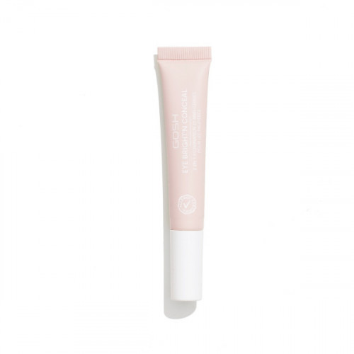 GOSH Copenhagen Eye Bright'n Conceal Paakių maskuoklis, 002 Soft Pink