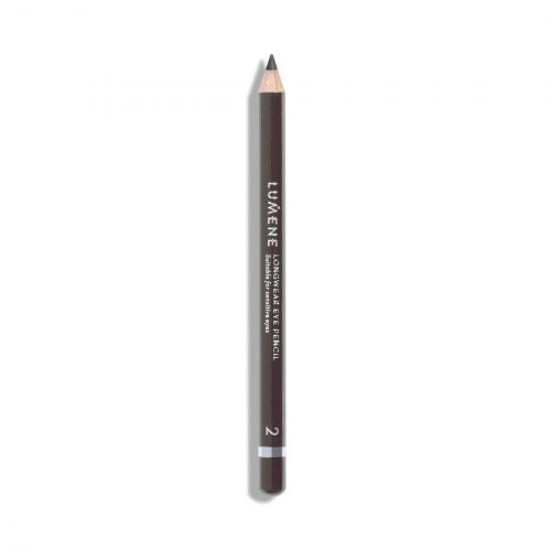 Lumene Longwear Eye Pencil Akių pieštukas, Brown