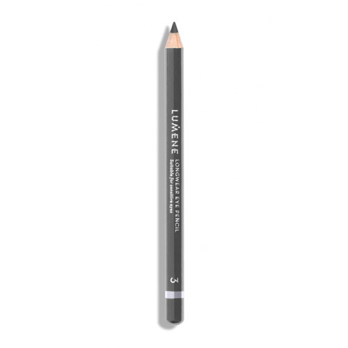 Lumene Longwear Eye Pencil Akių pieštukas, Grey