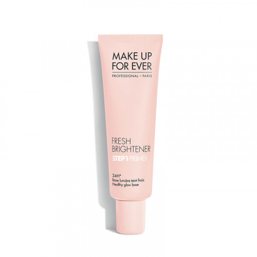 Make Up For Ever Step 1 Primer Color Corrector Odos atspalvį koreguojanti priemonė, Fresh Brightener