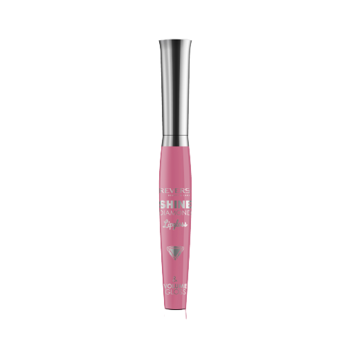 Lūpų blizgesys REVERS SHINE DIAMOND Nr. 05M, 12 ml