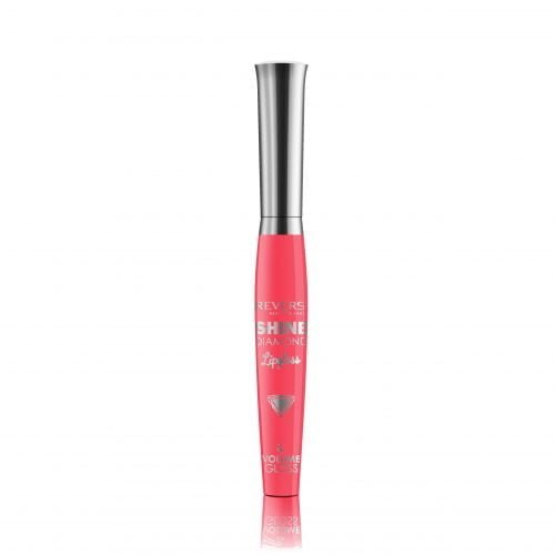 Lūpų blizgesys REVERS SHINE DIAMOND Nr. 01M, 12 ml