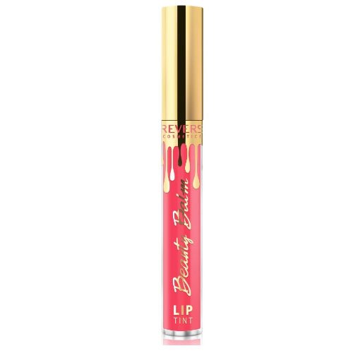 Lūpų blizgesys REVERS BEAUTY BALM, Nr. 1M, 8 ml