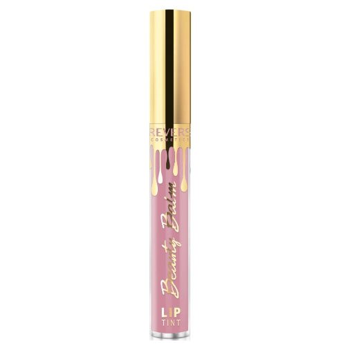 Lūpų blizgesys REVERS BEAUTY BALM, Nr. 4M, 8 ml