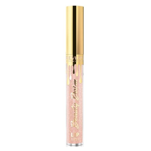 Lūpų blizgesys REVERS BEAUTY BALM, Nr. 1P, 8 ml
