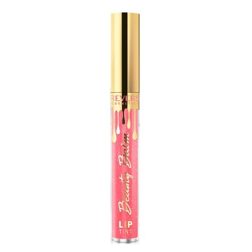 Lūpų blizgesys REVERS BEAUTY BALM, Nr. 2P, 8 ml