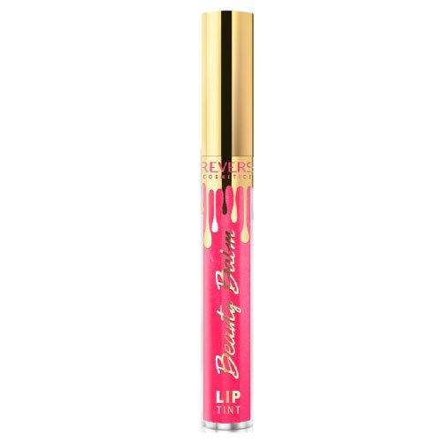 Lūpų blizgesys REVERS BEAUTY BALM, 4P, 8 ml