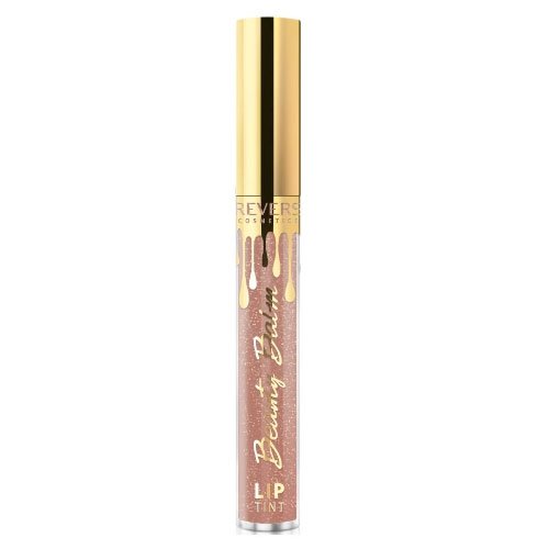 Lūpų blizgesys REVERS BEAUTY BALM, Nr. 5P, 8 ml