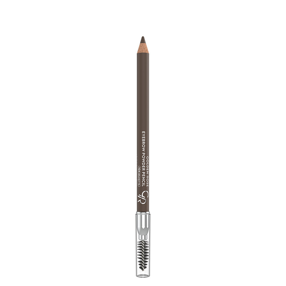 Antakių pieštukas Golden Rose  Powder Nr.104, 1.19g