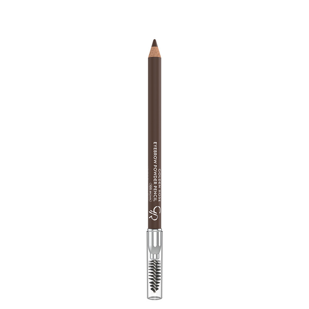 Antakių pieštukas Golden Rose  Powder Nr.105, 1.19g