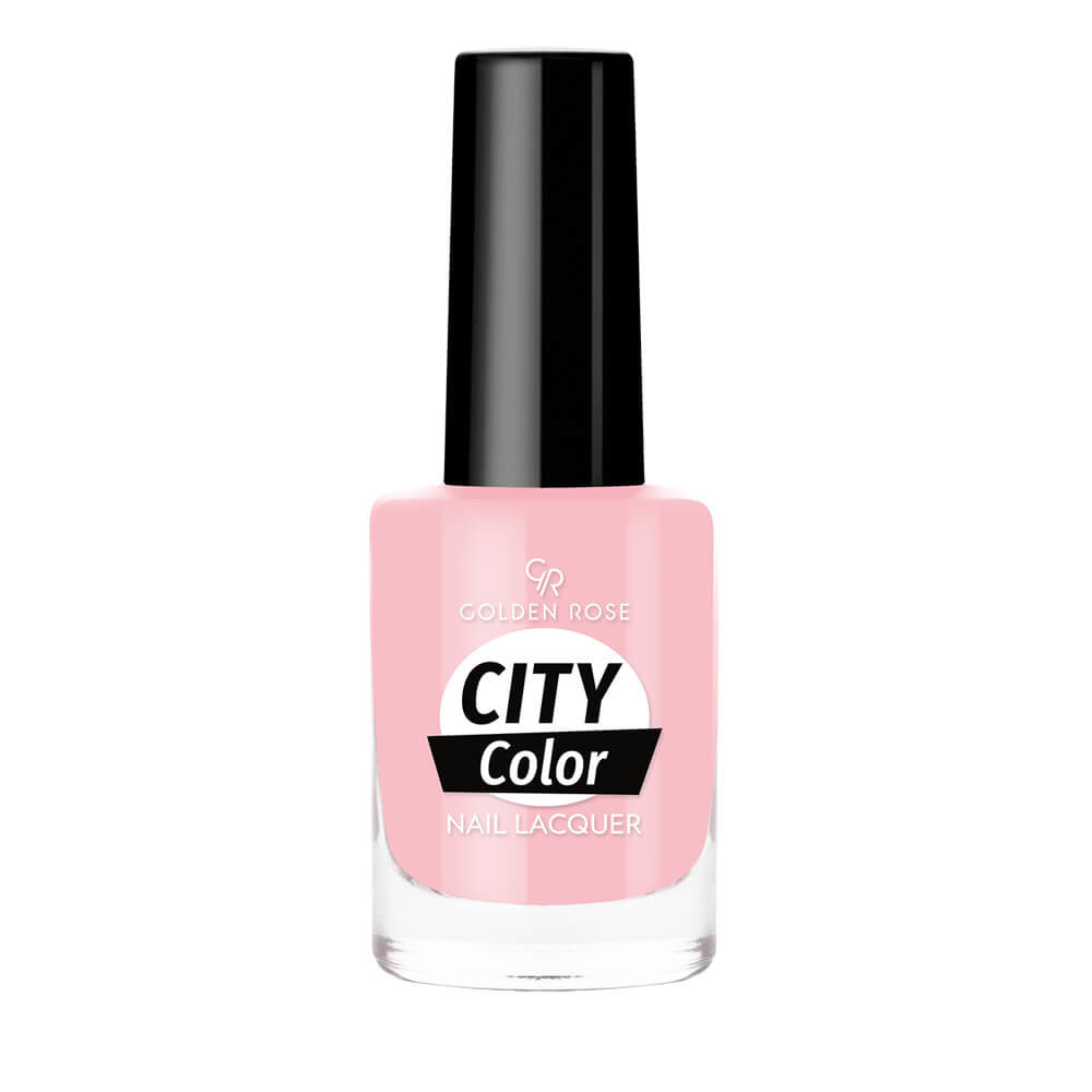 Nagų lak. Golden Rose City color 10.2ml 009