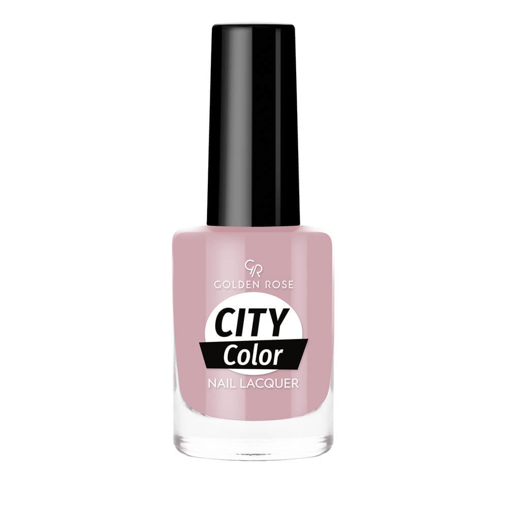 Nagų lak. Golden Rose City color 10.2ml 022